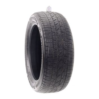 Set of (2) Used 255/50R20 Firestone Destination LE3 109H - 7-8/32