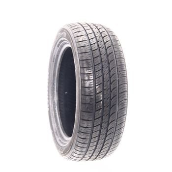 Set of (2) New 255/55ZR20 Radar Dimax AS-8 110W