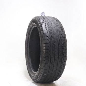 Set of (4) Used 255/50R20 Michelin Latitude Tour HP J LR 109W - 4.5/32