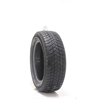 Set of (2) Used 205/55R16 Michelin X-Ice Snow 94H - 8.5/32