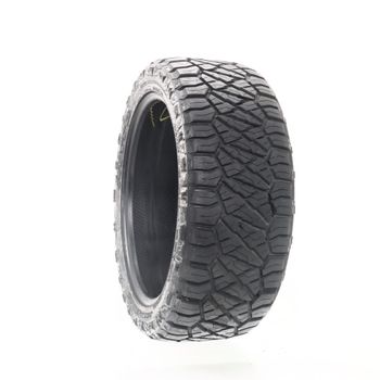 Driven Once 285/45R22 Nitto Ridge Grappler 114Q - 13/32