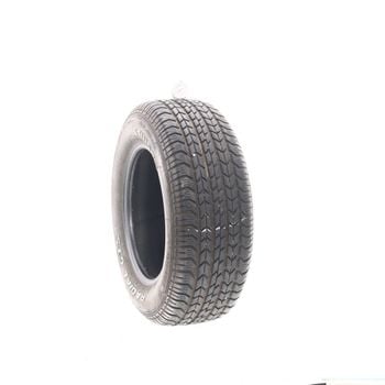 Set of (2) Used 235/60R15 Dean Stinger Radial GTS 98T - 9/32