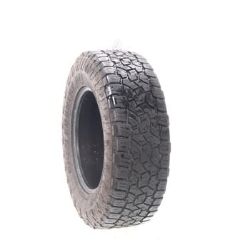 Used LT265/70R17 Toyo Open Country A/T III 112/109T - 8.5/32