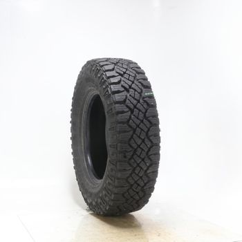 Set of (2) Used LT225/75R16 Goodyear Wrangler Duratrac 115/112Q - 17/32