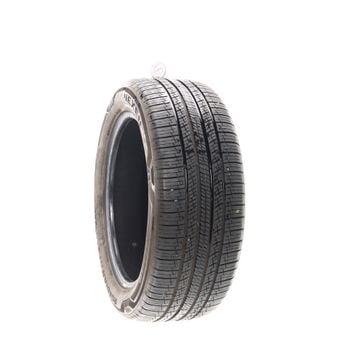 Set of (2) Used 255/50R20 Nexen Roadian GTX RG1 SUV 105T - 9-9.5/32