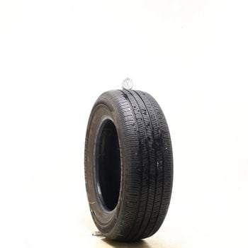 Set of (2) Used 195/65R15 Hankook Kinergy GT 91H - 5.5/32