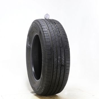 Set of (2) Used 235/65R17 Cooper Adventurer All Season 104H - 9/32