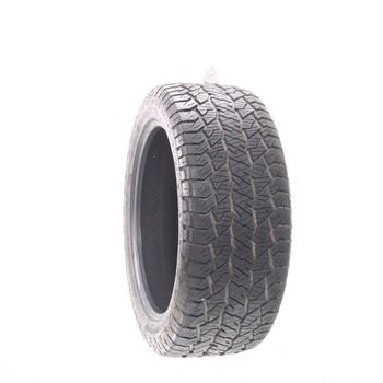 Used 305/45R22 Hankook Dynapro AT2 Xtreme 118T - 9.5/32
