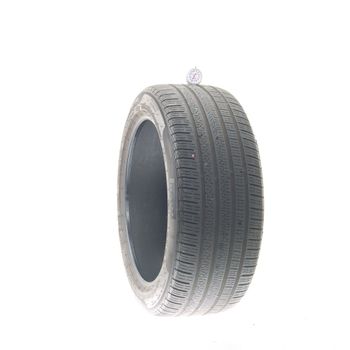Used 255/45R19 Pirelli Cinturato P7 MO1 104V - 8/32