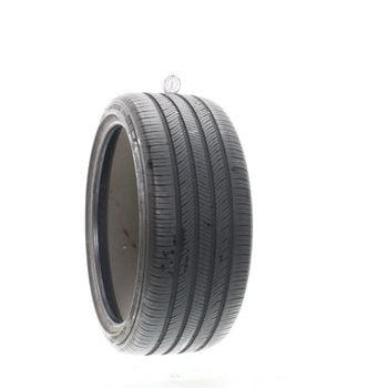 Used 275/35R21 Hankook iON evo AS SUV EV Sound Absorber TO 103W - 7/32