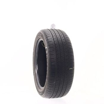 Set of (4) Used 235/50R18 Advanta ER-800 97H - 7.5-8/32