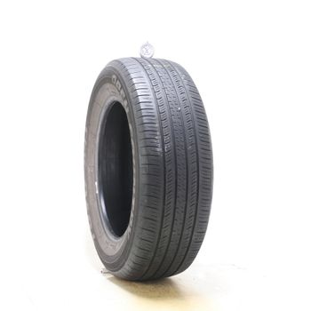 Set of (4) Used 235/65R18 Toyo Open Country A43 106V - 5.5/32