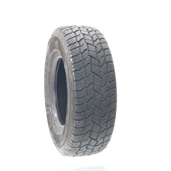 Used LT265/75R16 Big O Big Foot AT 123/120R - 14.5/32