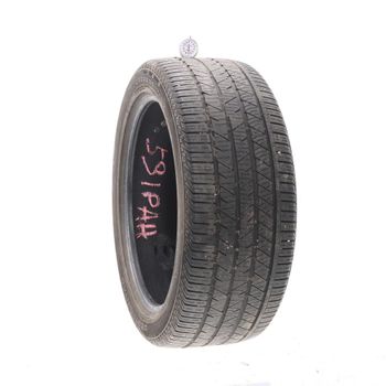 Used 285/40R21 Continental CrossContact LX Sport AO 109H - 7/32