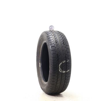 Used 195/60R15 Federal SS657 88H - 9/32