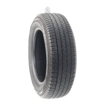 Set of (2) Used 225/65R17 Yokohama Geolandar G91A 100H - 5/32