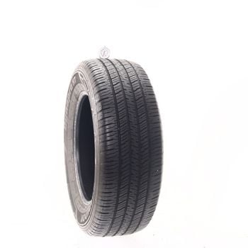 Used 265/60R18 Hankook Dynapro HT 109T - 7.5/32