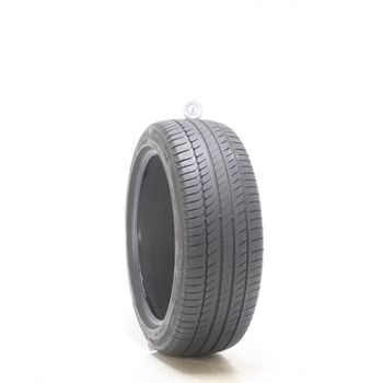 Used 215/45R17 Michelin Primacy HP 87W - 7.5/32