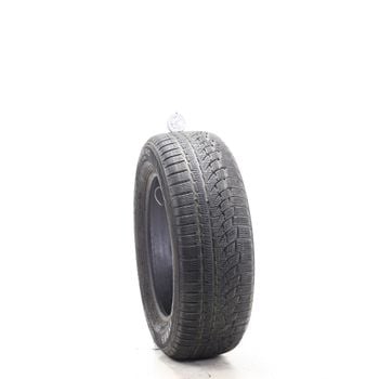 Used 195/60R15 Nokian WR G4 88H - 9.5/32