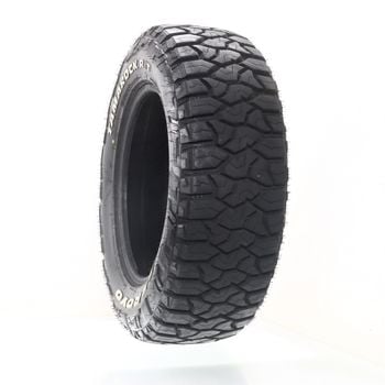 Used LT285/65R20 Arroyo Tamarock R/T 127/124Q - 13/32