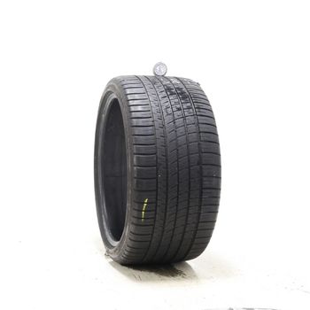 Used 285/30ZR20 Michelin Pilot Sport A/S 3 Plus 99Y - 6.5/32