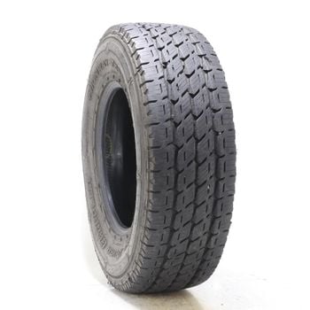 Used LT285/70R17 Nitto Dura Grappler Highway Terrain 126/123R - 15/32