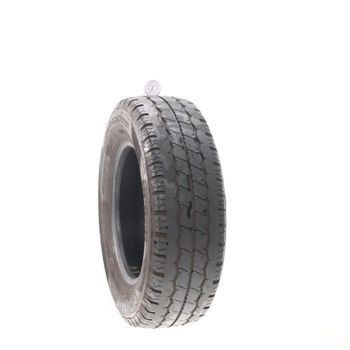 Set of (2) Used 235/65R16C Arroyo Van Pro 2 121/119Q - 7.5-8/32