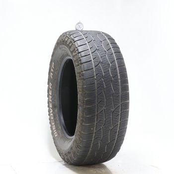 Set of (2) Used 275/65R18 Cooper Discoverer ATP II 116T - 4-4.5/32