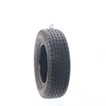 Used LT225/75R16 Lexani Terrain Beast AT 115/112S - 10/32