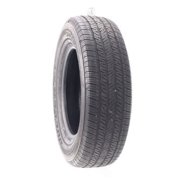 Set of (4) Used 255/70R18 Bridgestone Dueler H/T 685 113T - 6.5-7.5/32