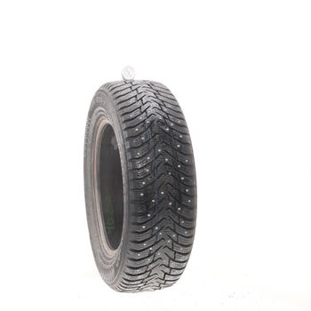 Used 225/65R17 Nokian Hakkapeliitta 8 SUV Studded 106T - 5.5/32