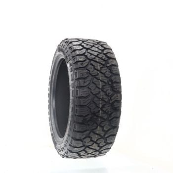 New LT265/50R20 Kenda Klever R/T 115/112R