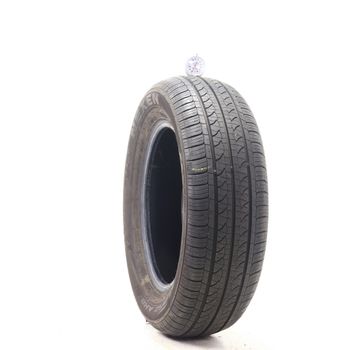 Set of (2) Used 195/65R15 Nexen N'Priz AH8 91T - 8/32