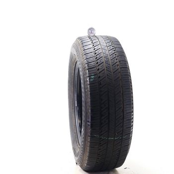 Set of (2) Used 265/65R18 Blacklion Voracio HT BC86 114H - 6.5/32