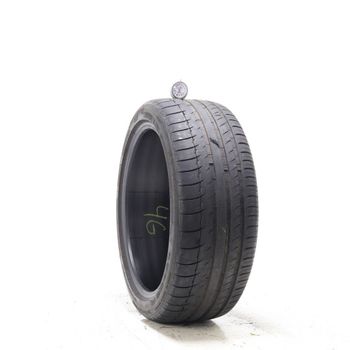 Used 225/40ZR18 Michelin Pilot Sport PS2 N3 92Y - 7.5/32