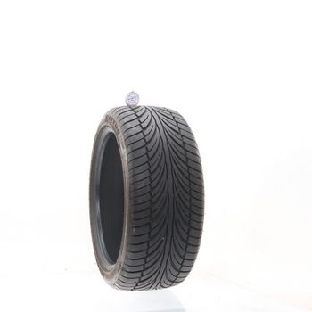 Used 245/40ZR18 Riken Raptor ZR A/S 97W - 9.5/32