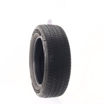 Used 235/60R18 General Altimax RT43 107T - 5.5/32