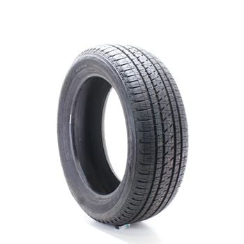 Set of (2) New 255/55R20 Bridgestone Dueler H/L Alenza 107H - 11/32
