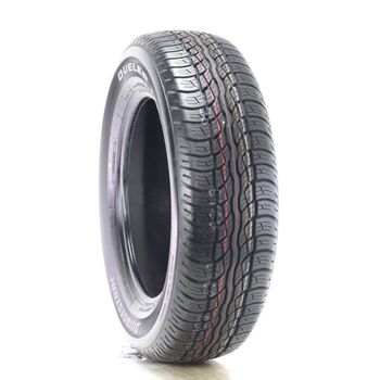 New 235/65R18 Bridgestone Dueler H/T 687 104T - 9.5/32