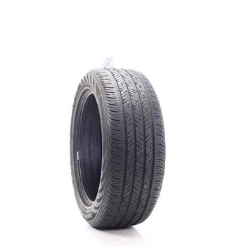 Set of (2) Used 235/50R18 Continental ContiProContact E 97H - 8/32