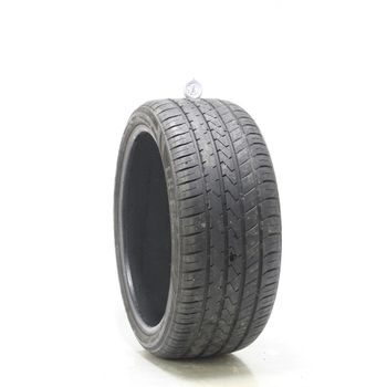 Used 255/35ZR20 Lionhart LH-Five 97W - 7.5/32