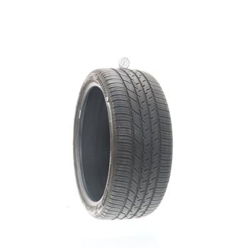 Set of (2) Used 255/35R20 Bridgestone Potenza Sport AS Enliten 97Y - 7.5-8/32