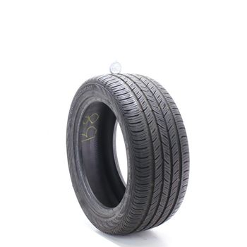 Used 245/45R17 Continental ContiProContact MO 99H - 9.5/32