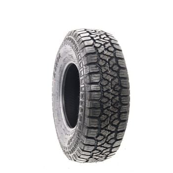 New LT285/75R16 Kenda Klever AT2 126/123R