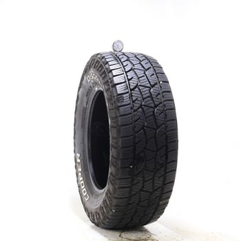 Used 265/65R17 Cooper Discoverer ATP II 112T - 11/32