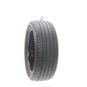 Set of (2) Used 245/50ZR19 Falken Azenis FK460 A/S 105Y - 6-6.5/32