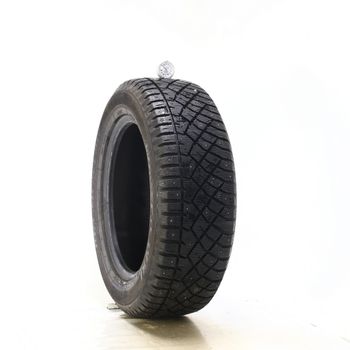 Used 225/60R17 Arctic Claw Winter WXI Studded 103T - 12/32