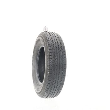 Used ST205/75R14 Maxxis M8008 Plus 105/101N - 7/32