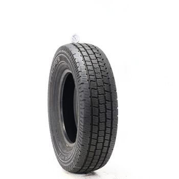 Set of (2) Used LT225/75R16 Cooper Discoverer HT3 115/112R - 12/32