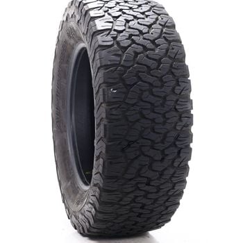 Used LT325/60R20 BFGoodrich All-Terrain T/A KO2 126/123S - 11/32